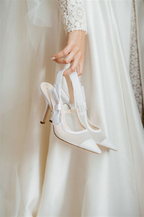 dior wedding shoes|wedding shoes for bride designer.